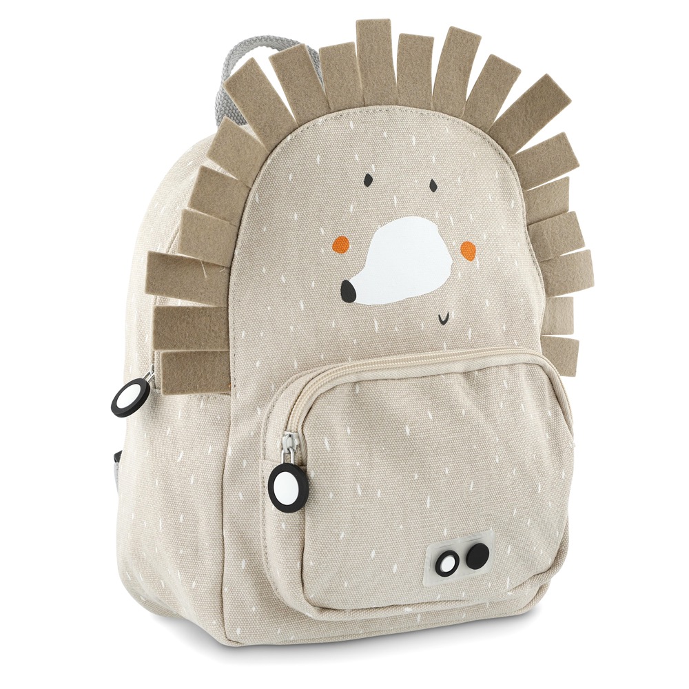 Backpack - Mrs. Hedgehog